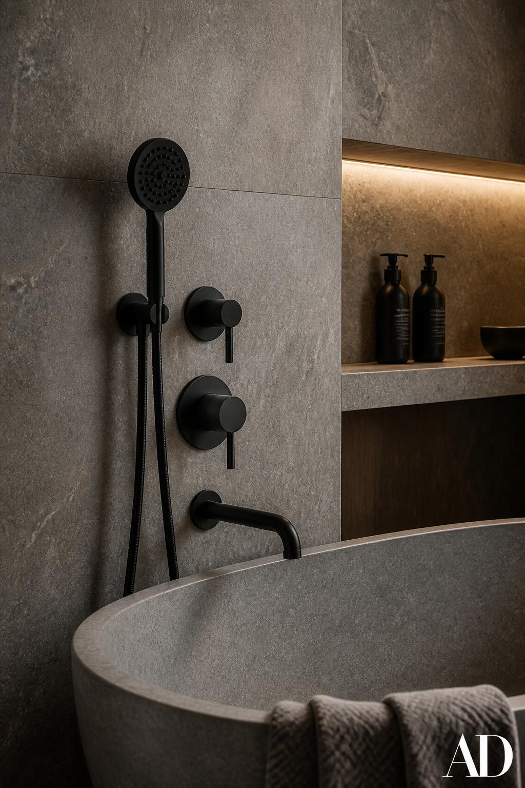 Plumbing